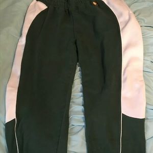 UAB Blazers Logo Men’s Sweatpants (Size: XL)